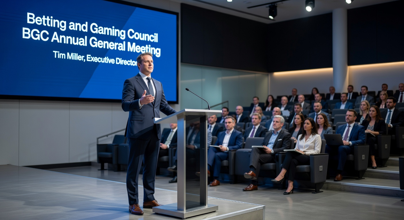 Illustration of innovative gambling environments like sports books in casinos, exemplifying regulated low-risk advancements