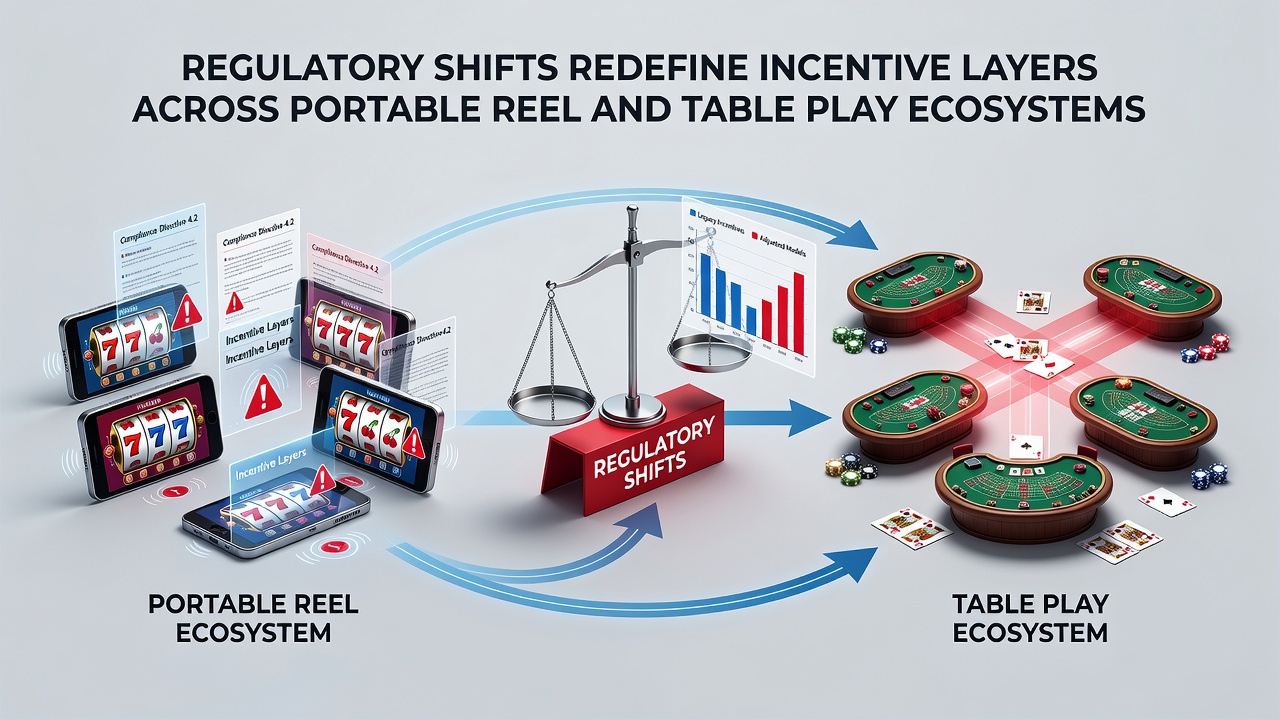 Incentive restructuring across mobile table game platforms